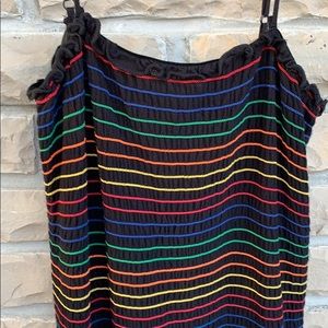 Heart ❤️ Hips fitted stretchy dress